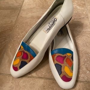 Brand Nee Arpeggios shoes